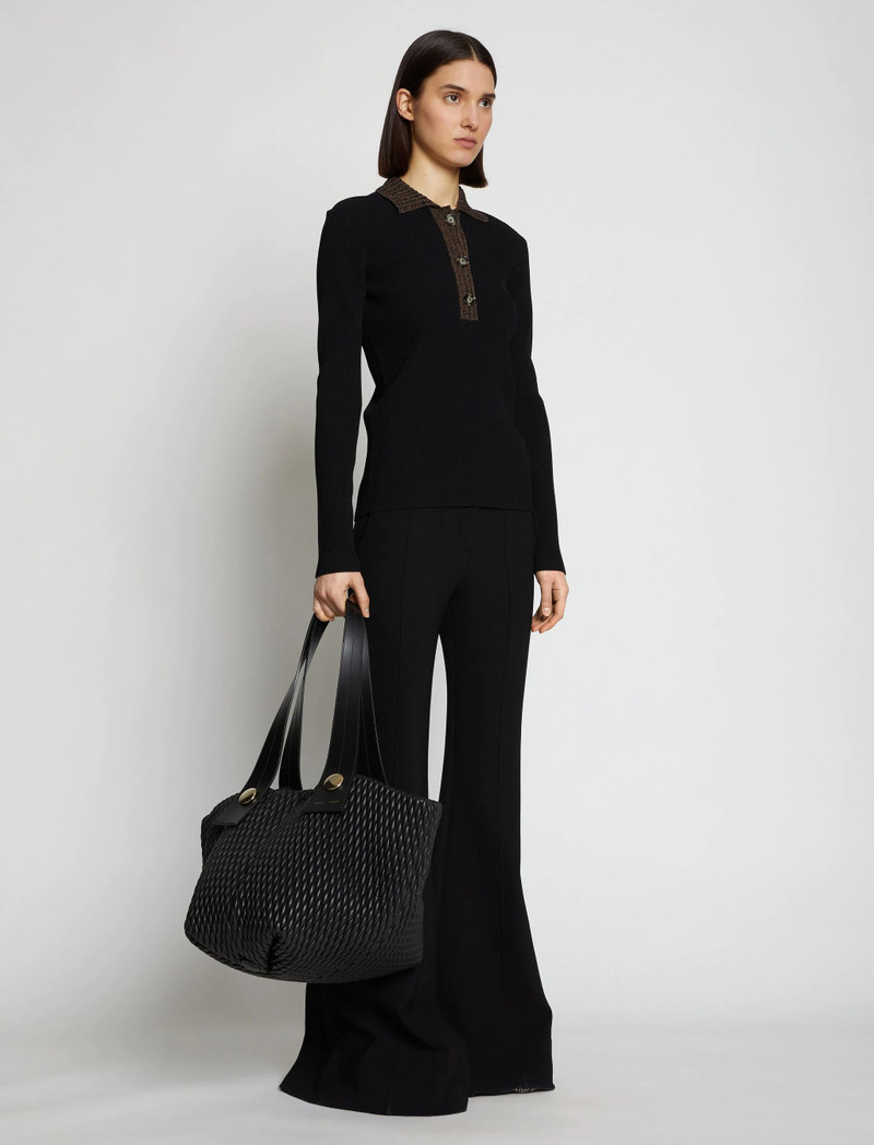 Proenza Schouler Large Quilted Tobo Tote outlook