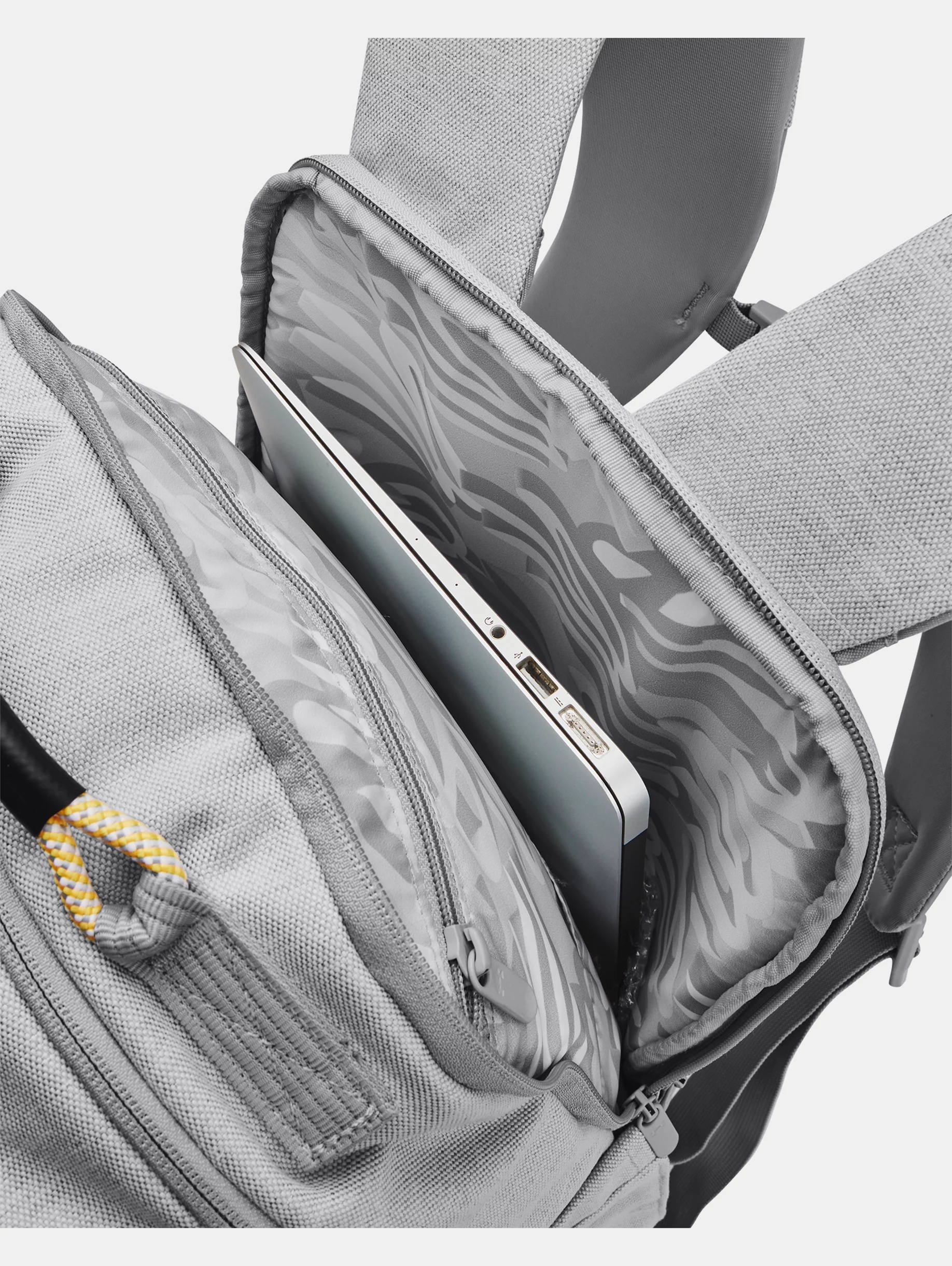 Curry Backpack - 4