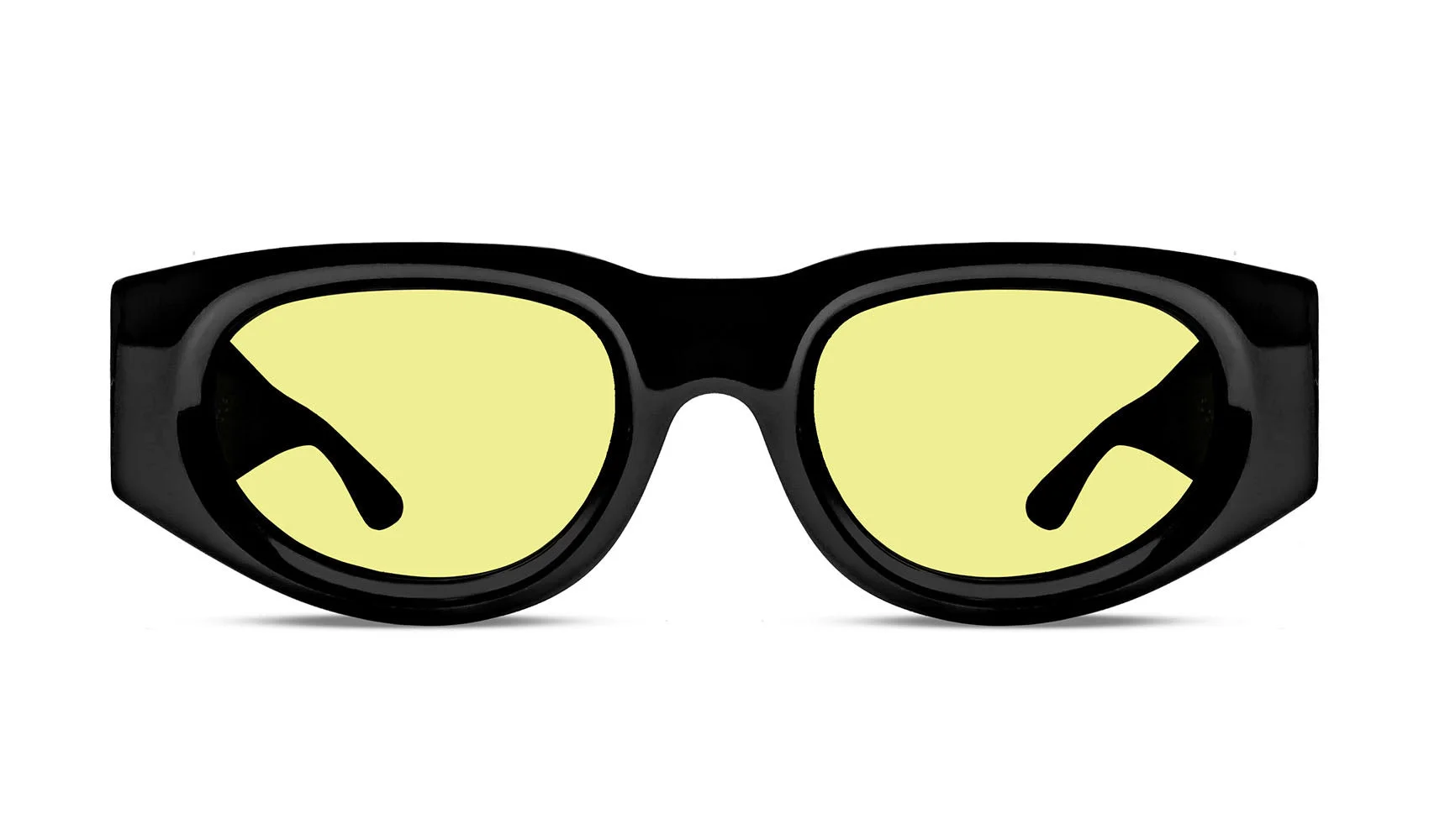 DOPAMY Tinted Lenses - 1