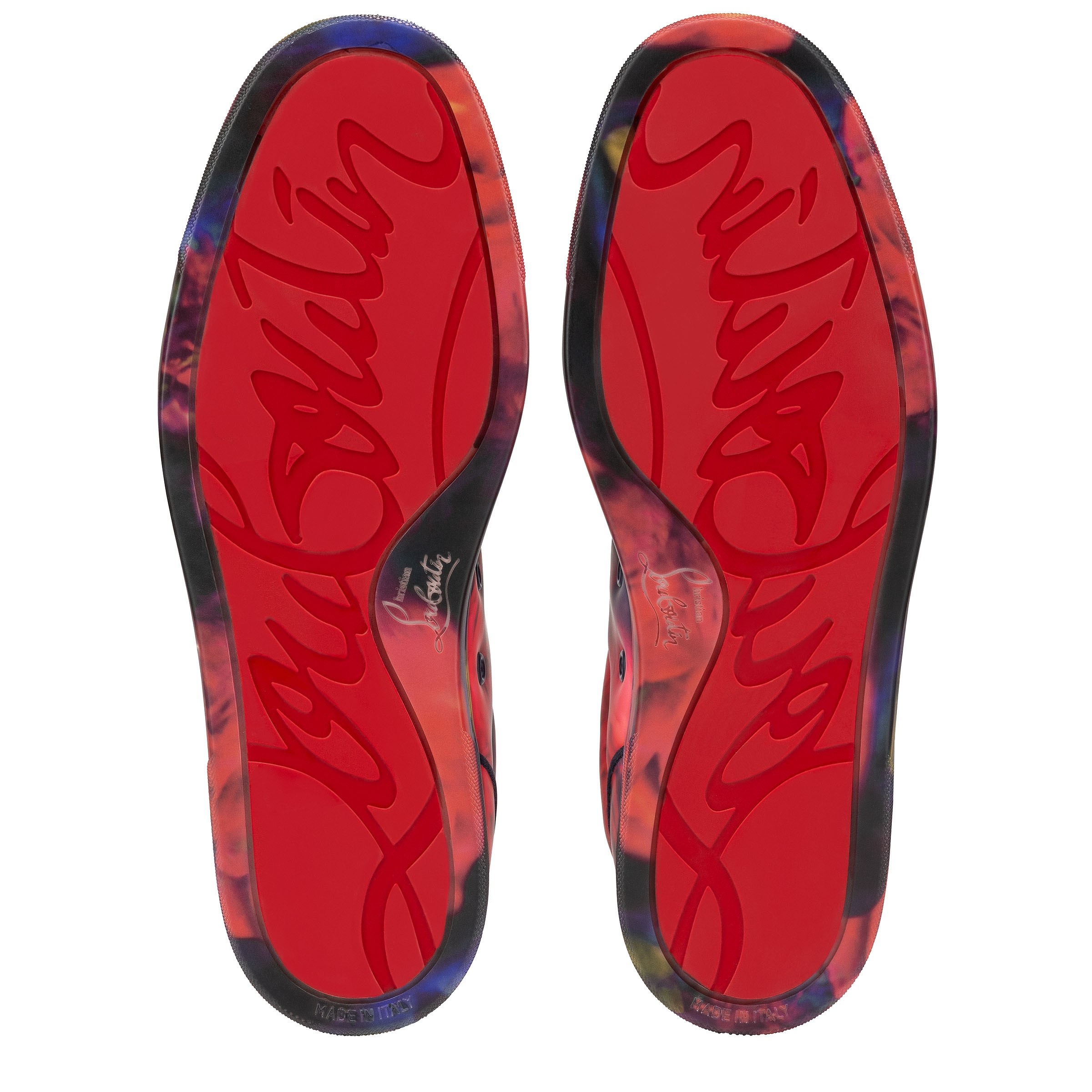 Louis Junior Spikes - 6
