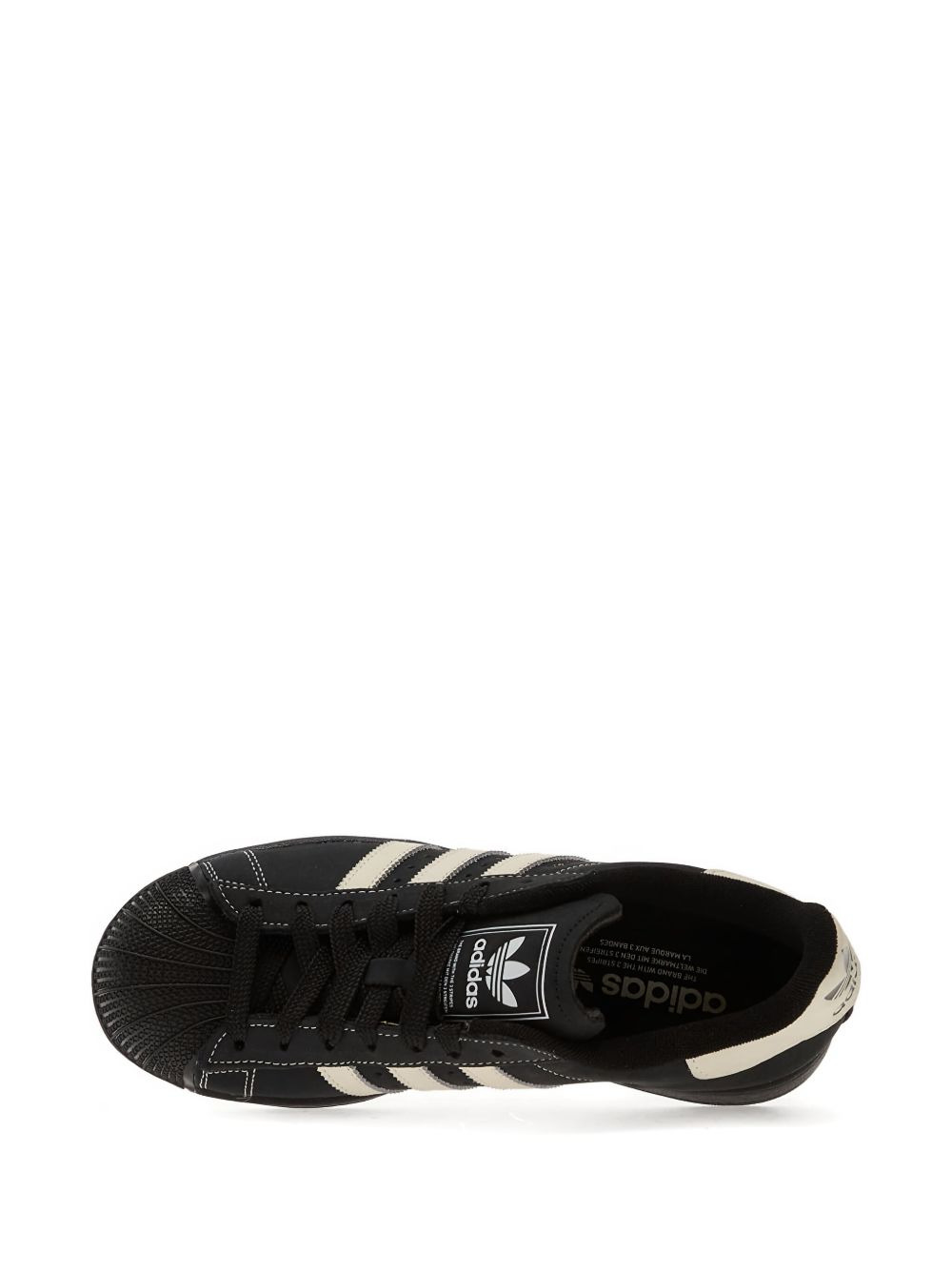 Superstar II low-top sneakers - 5
