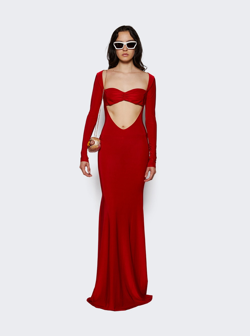 Lilaea Gown Rogue Dada - 2