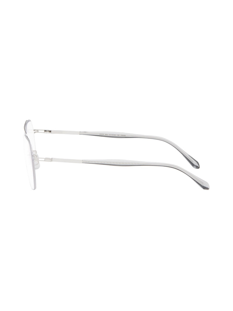 Silver Arlo Glasses 3