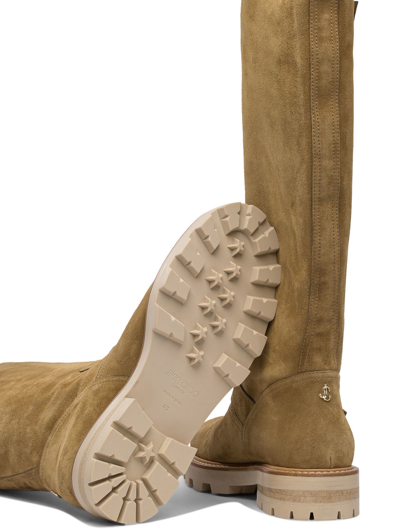 Jimmy Choo Boots - 5