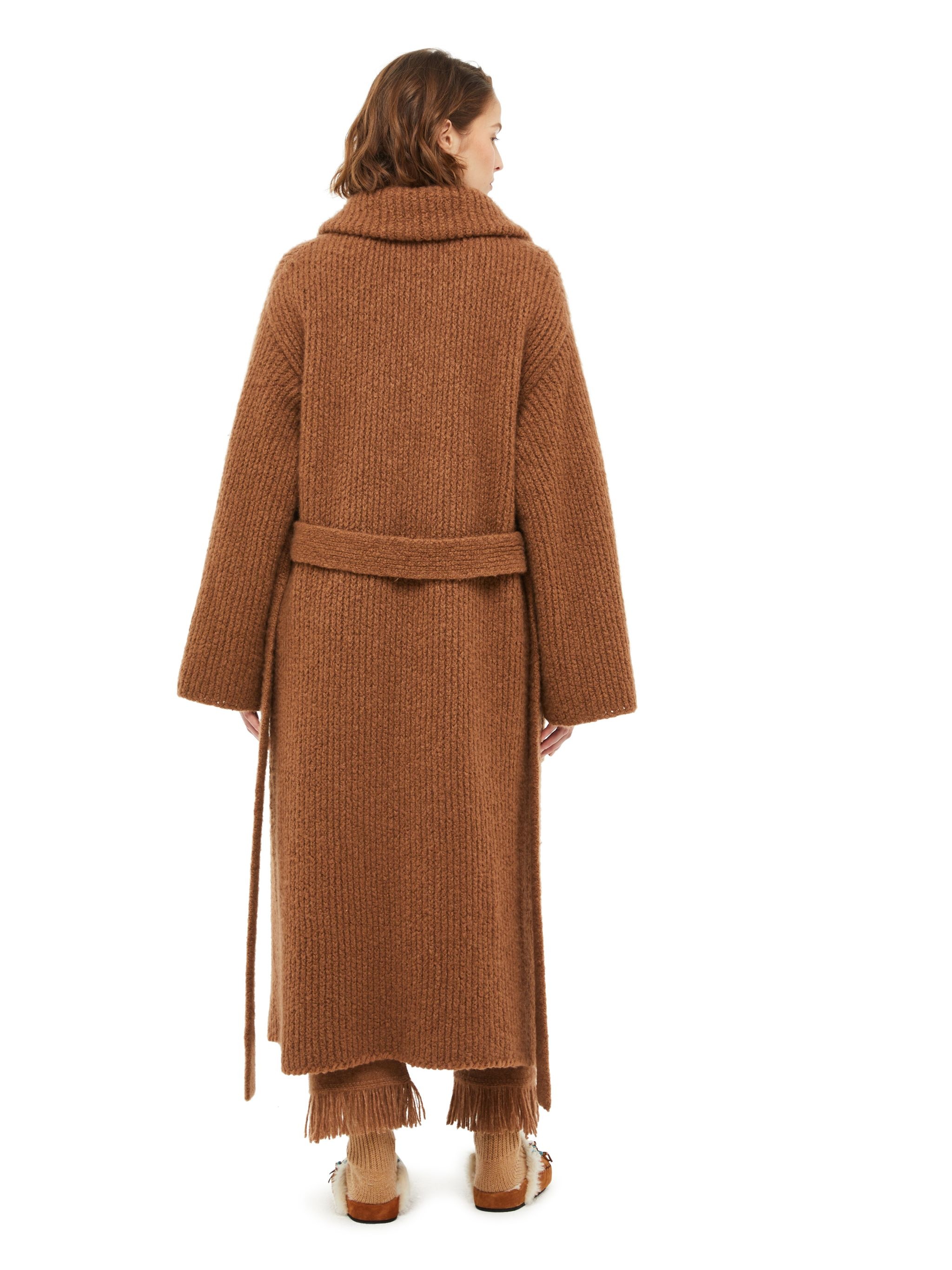 ALANUI FINEST COAT - 8