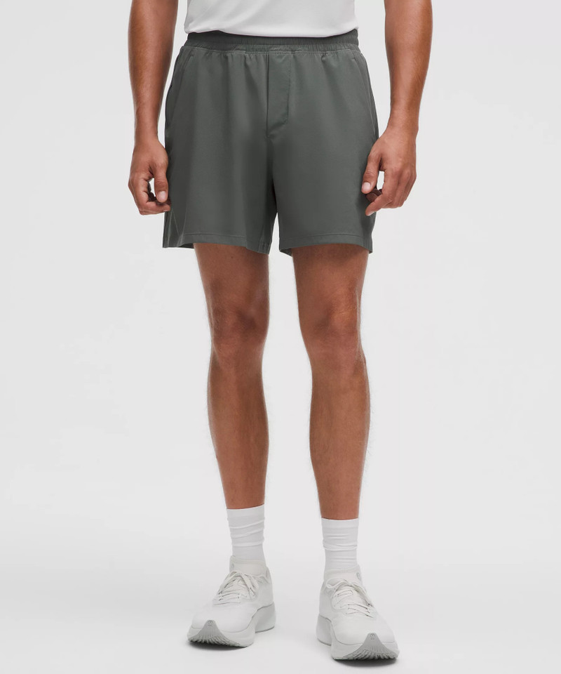 lululemon Pace Breaker Lined Short 5" outlook