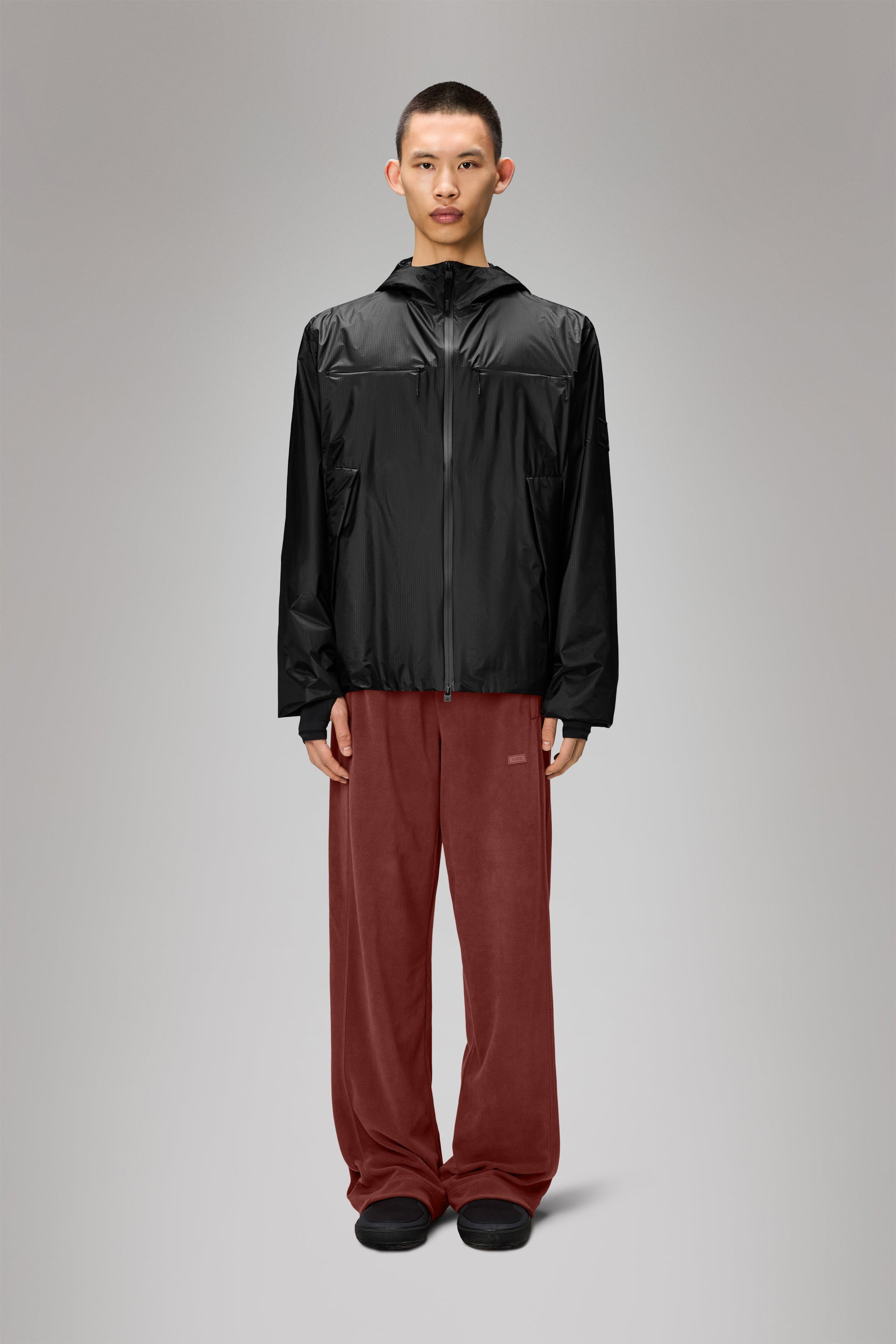 Kauto Insulated Pocket Jacket - 2