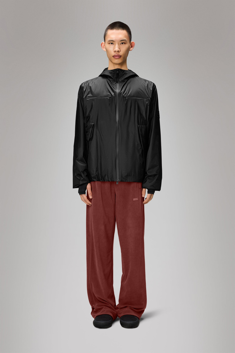 RAINS Kauto Insulated Pocket Jacket outlook