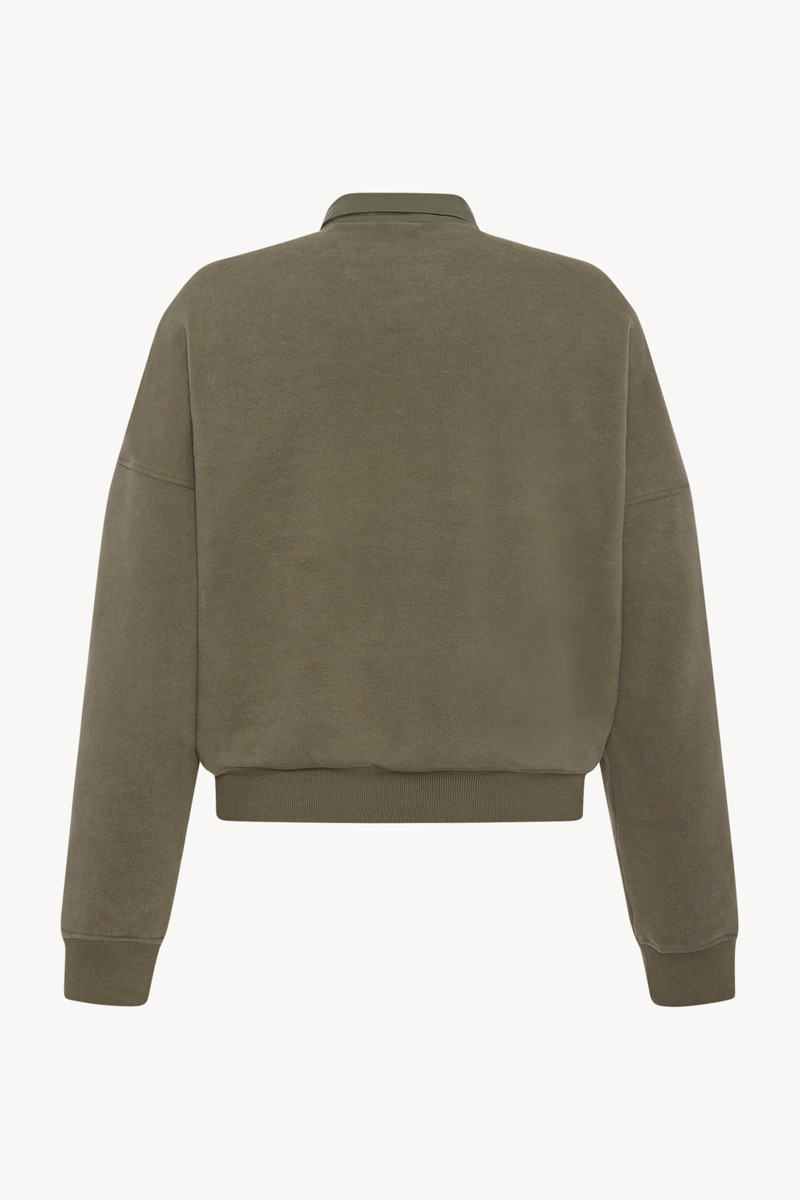 The Row Dende Top in Cotton outlook