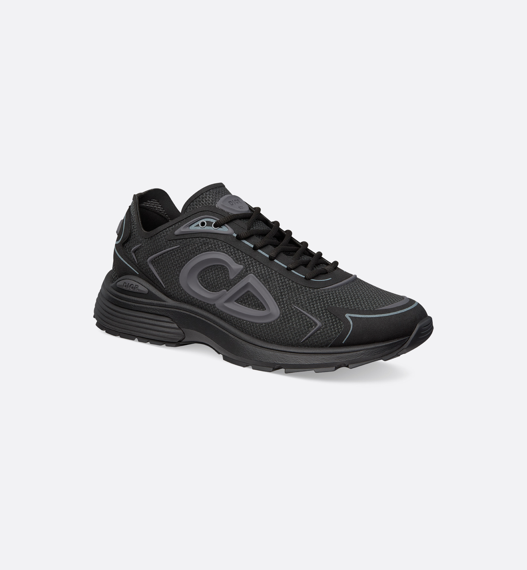 B30 Countdown Tech Sneaker - 5