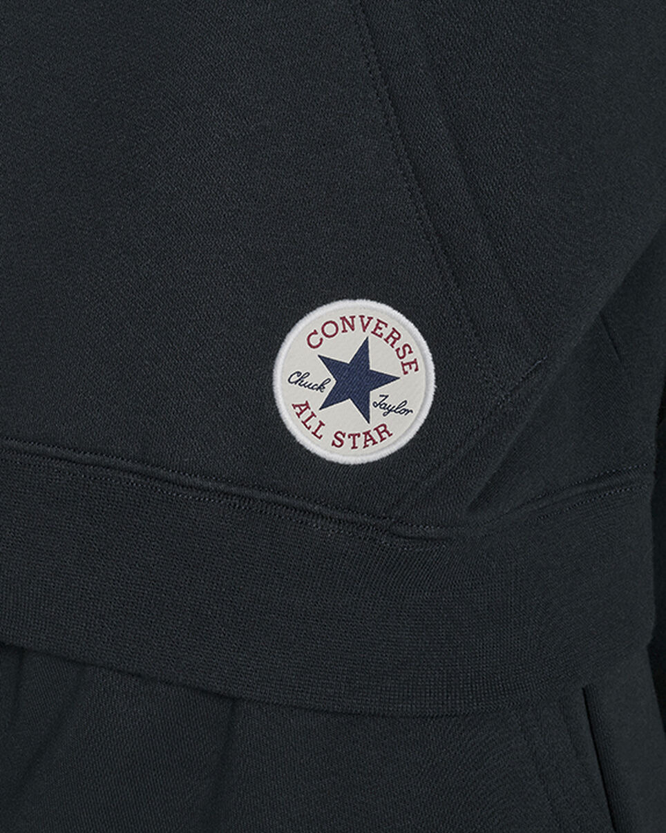 Chuck Taylor All Star Cropped Hoodie - 7