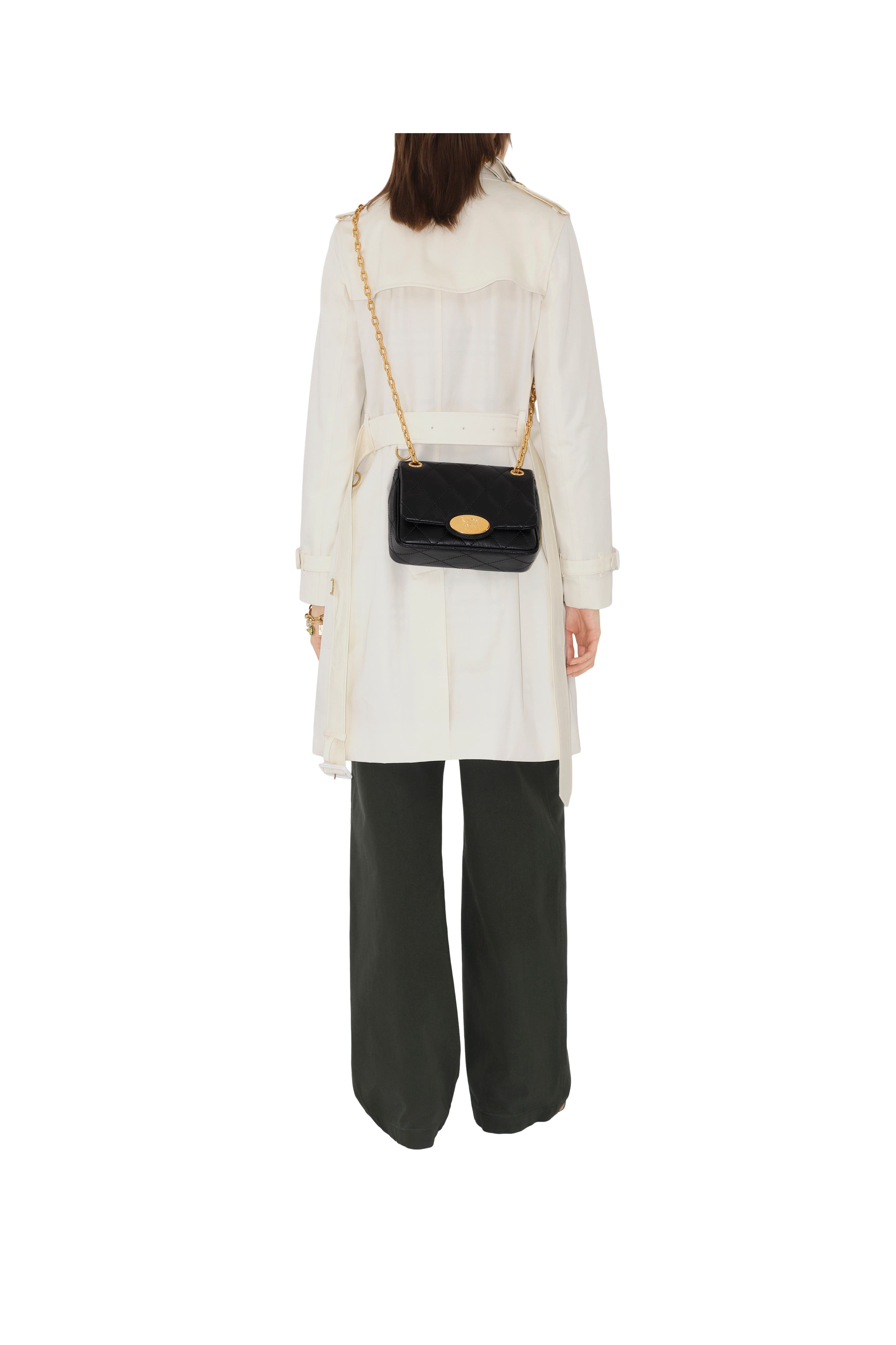 burberry Small Strand Bag in Black at Nordstrom - 3