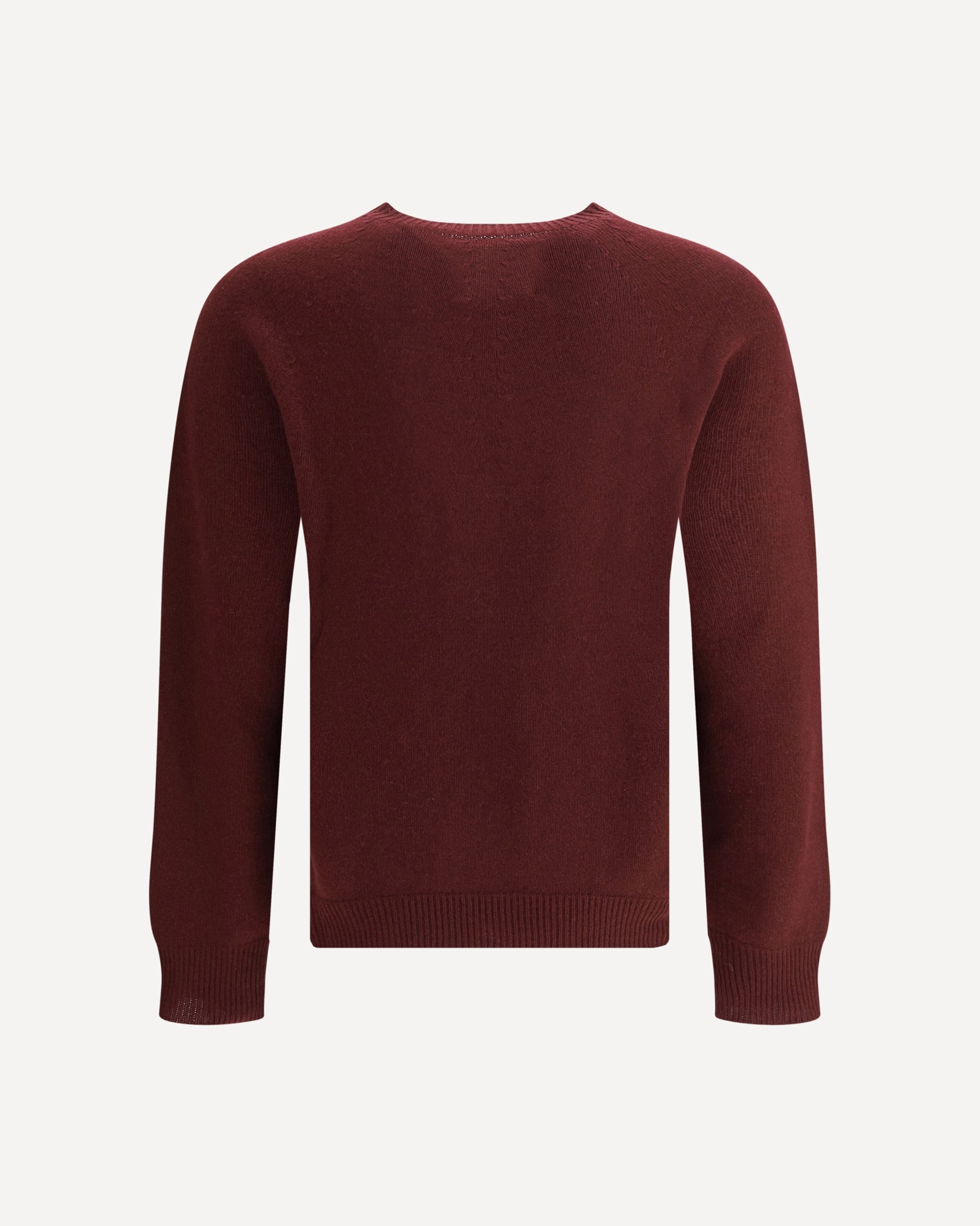 Seamless Sweater - 2