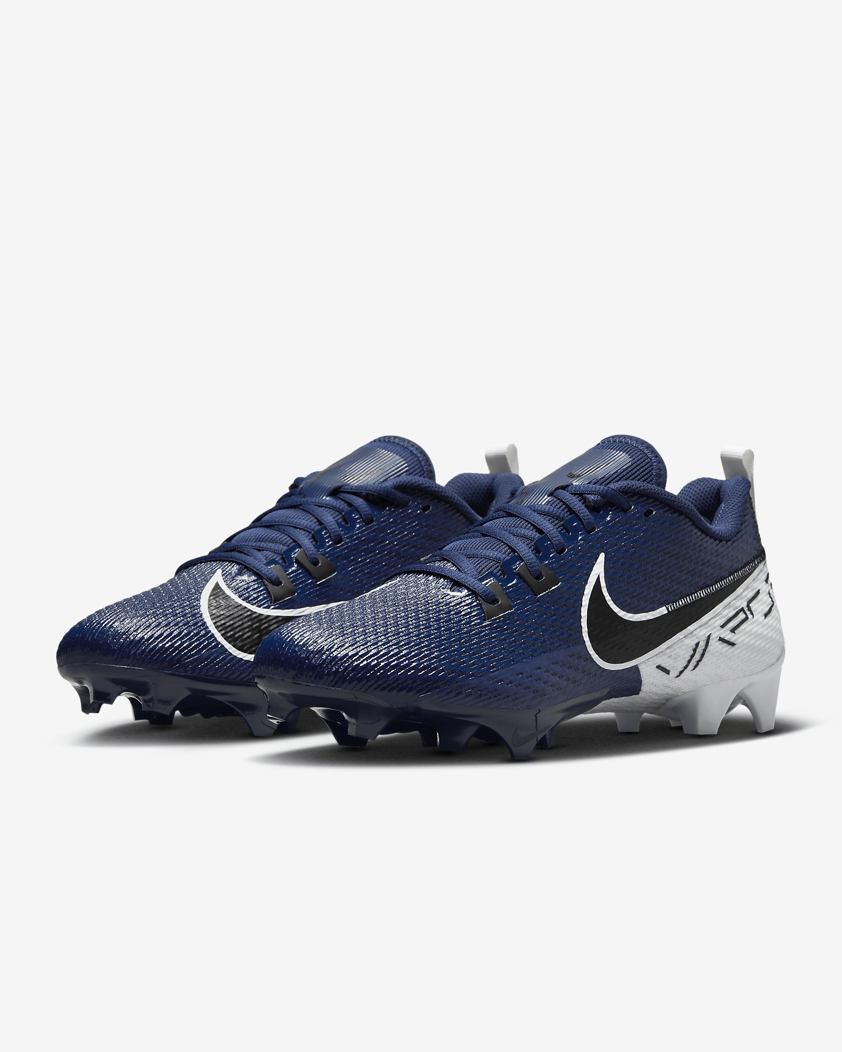 Nike Vapor Edge Speed 360 2 Men's Football Cleats - 5