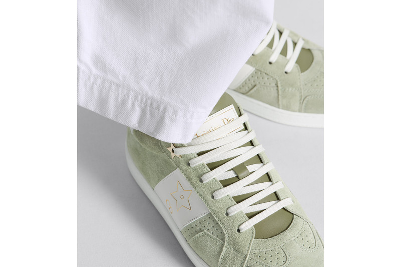 Dior Star Sneaker 3