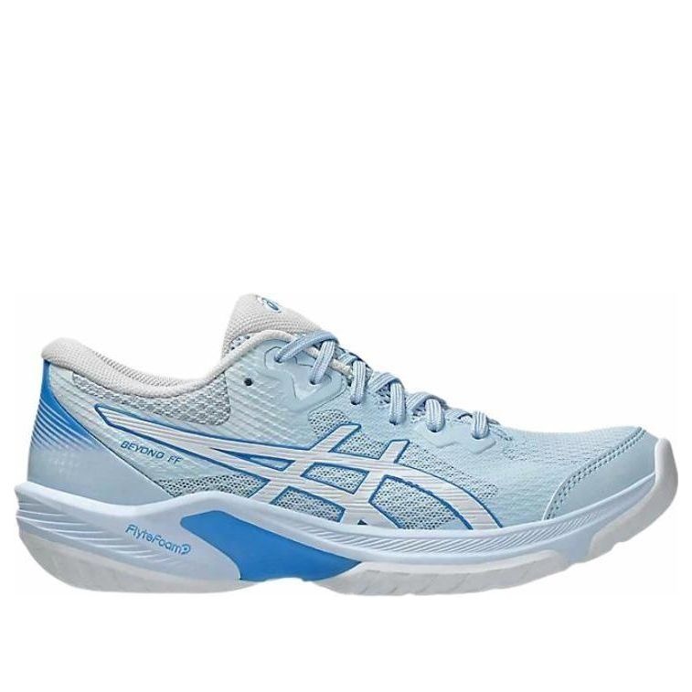 (WMNS) ASICS Beyond FF 'Light Blue White' 1072A095-401 - 2