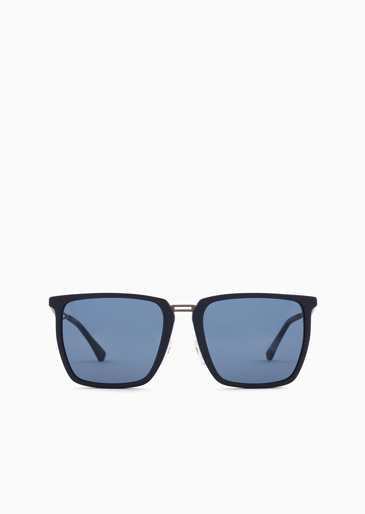 Men’s square sunglasses - 1