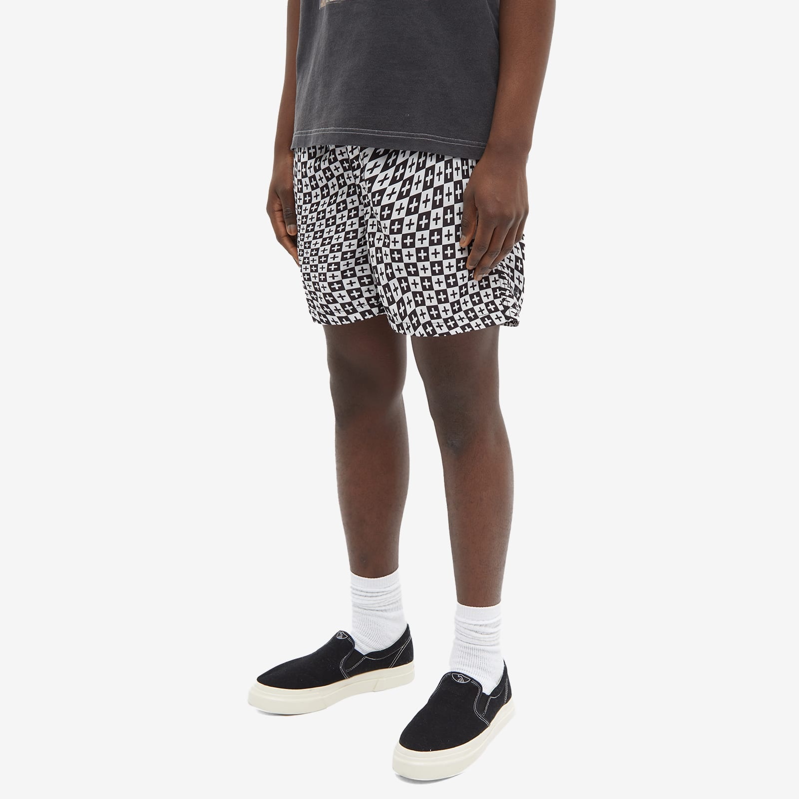 Ksubi Board Short - 2