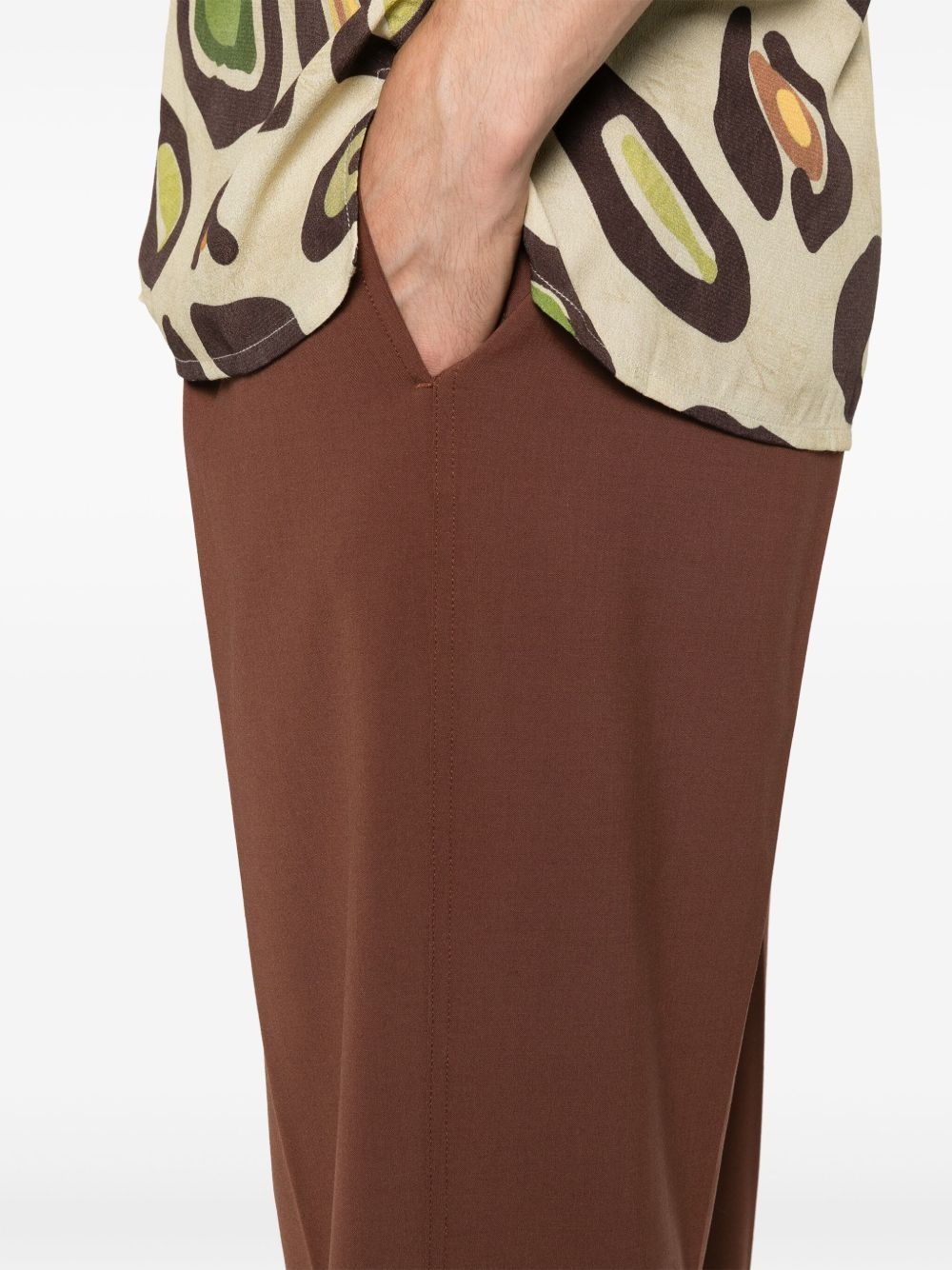 Loose trousers - 5