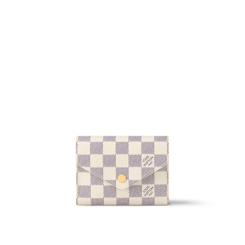Victorine Wallet 1