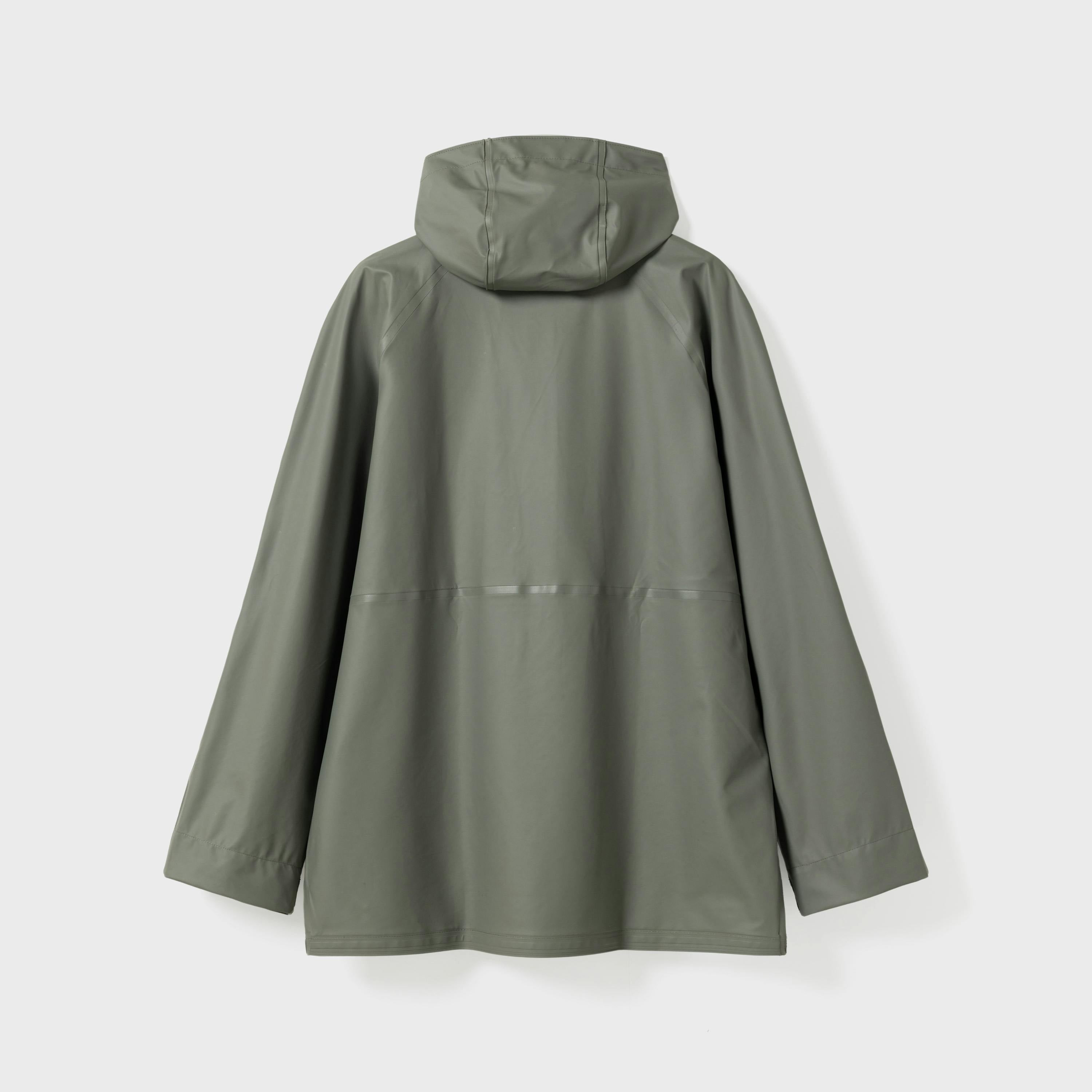 Skipagata Rain Anorak - 3