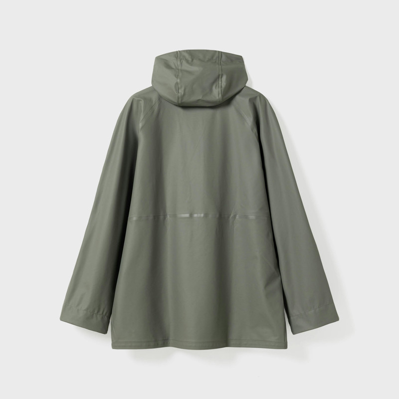 Skipagata Rain Anorak 3