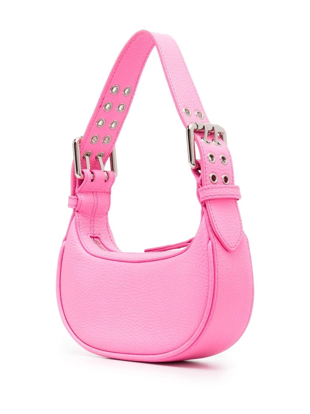 Soho mini shoulder bag - 4