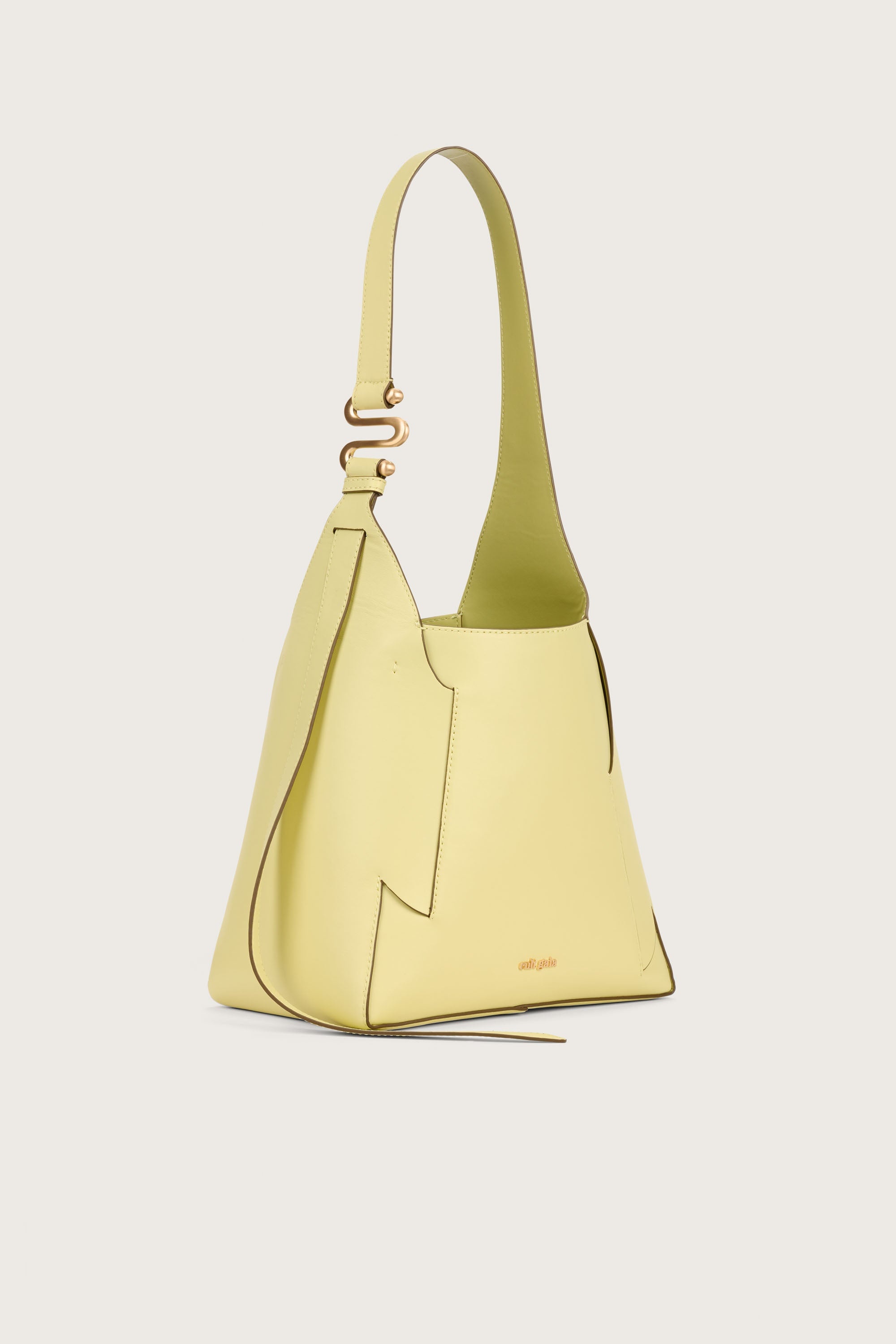 SIMONA SHOULDER BAG - 2