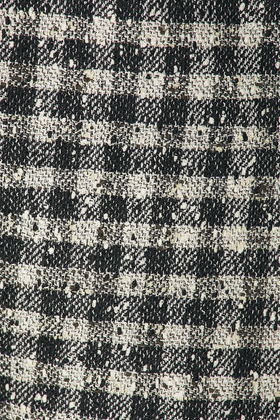 Wool Vest Top - 5