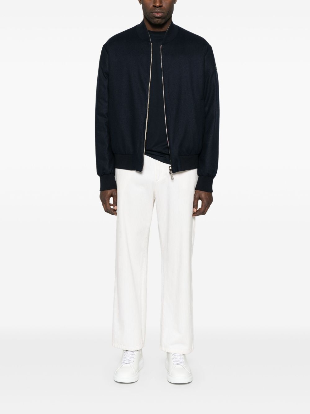 Villerest bomber jacket - 2