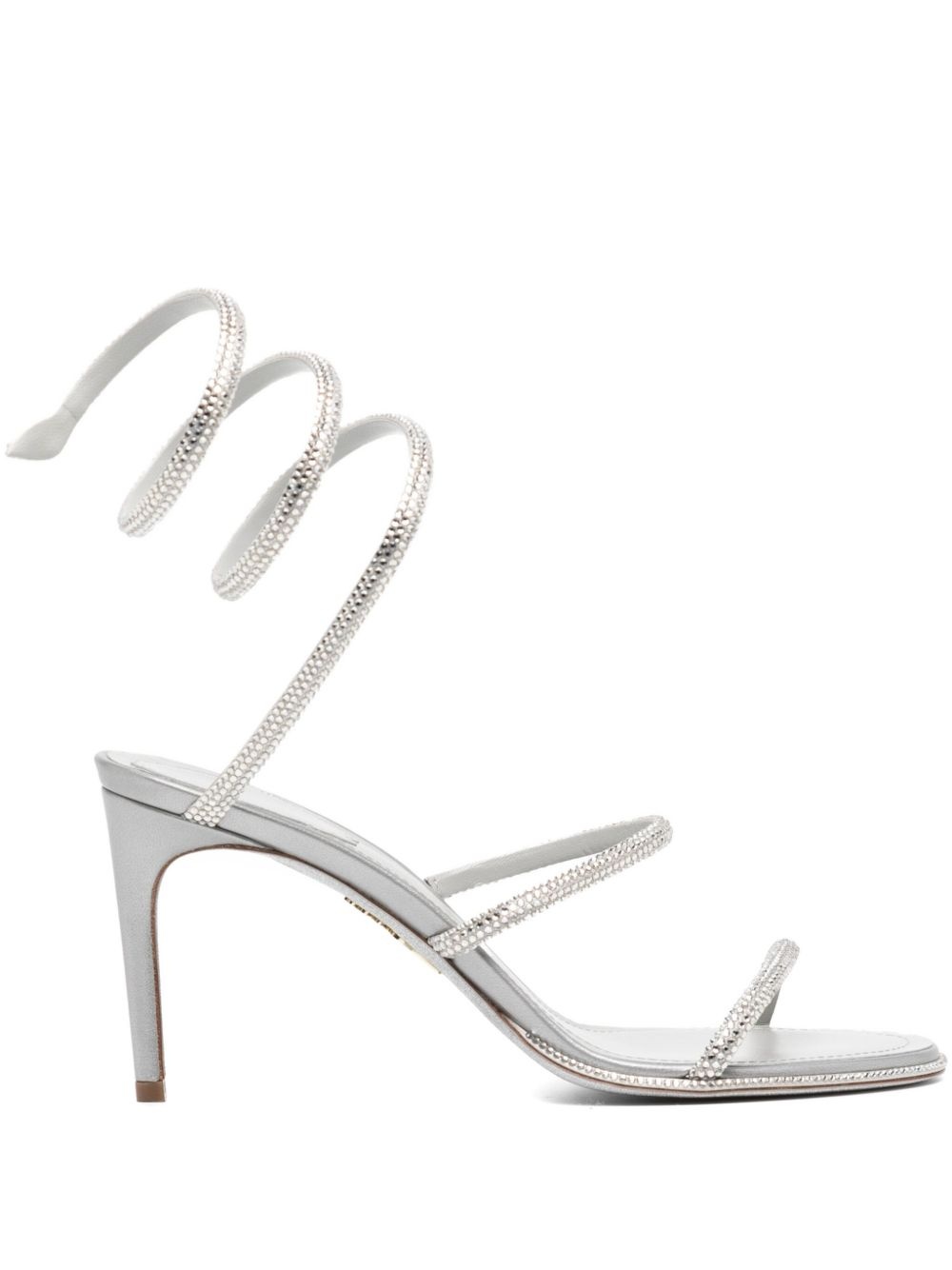 100mm Cleo sandals - 1