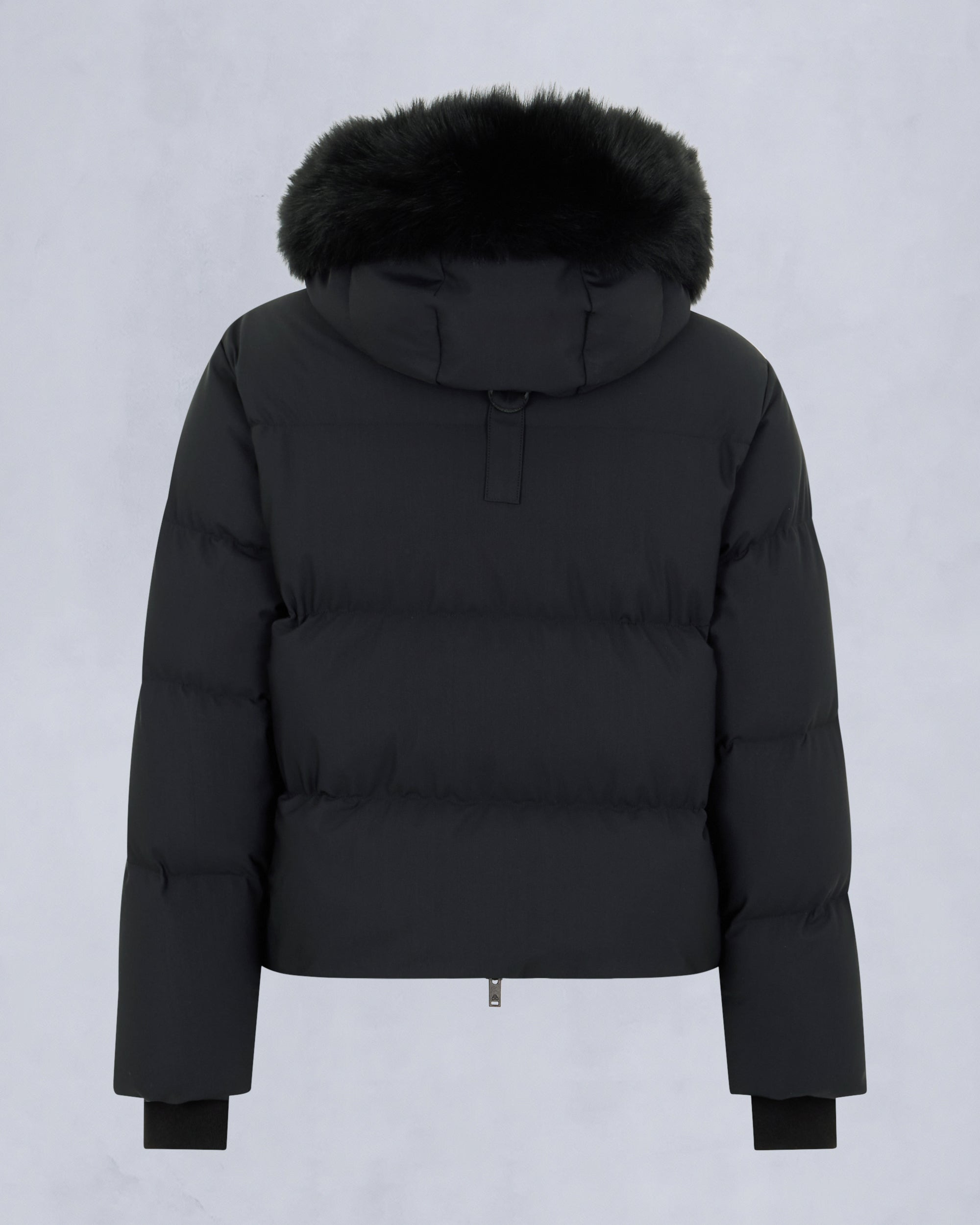 NYLUXE MISTI PUFFER - 6