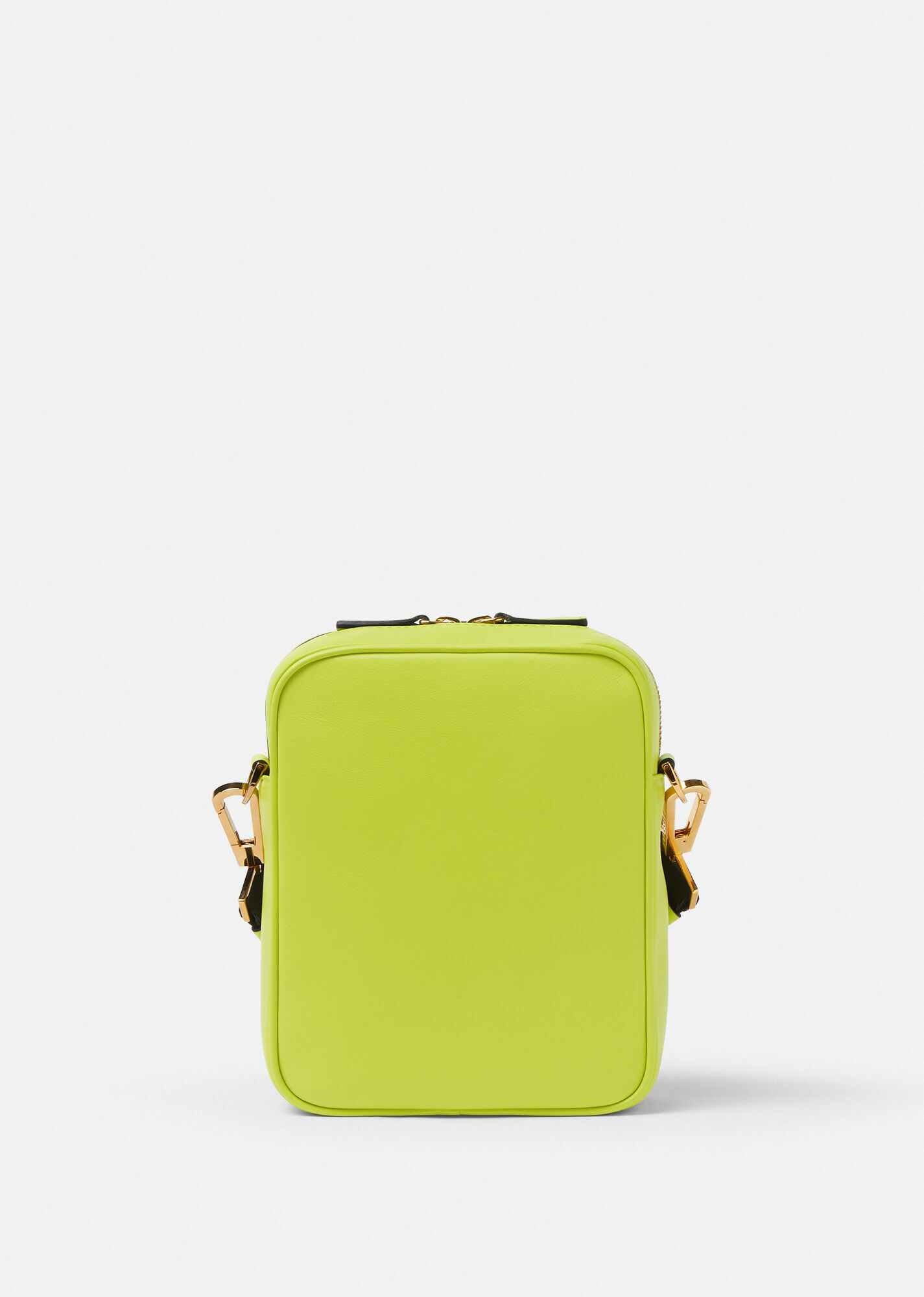 Medusa Biggie Pouch Bag - 4