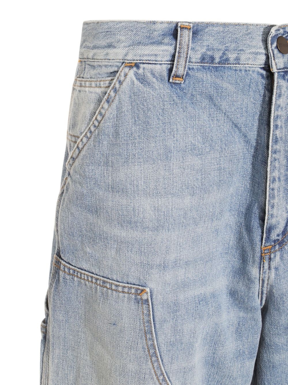 W' Brandon jeans - 5
