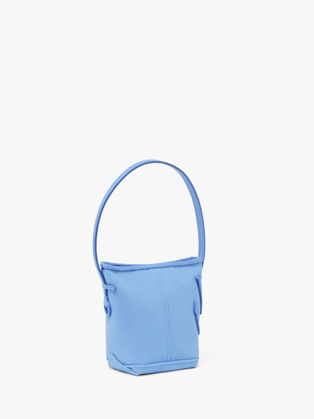 MINI ANCHOR HOBO - COTTON CANVAS HANDLE BAG 2