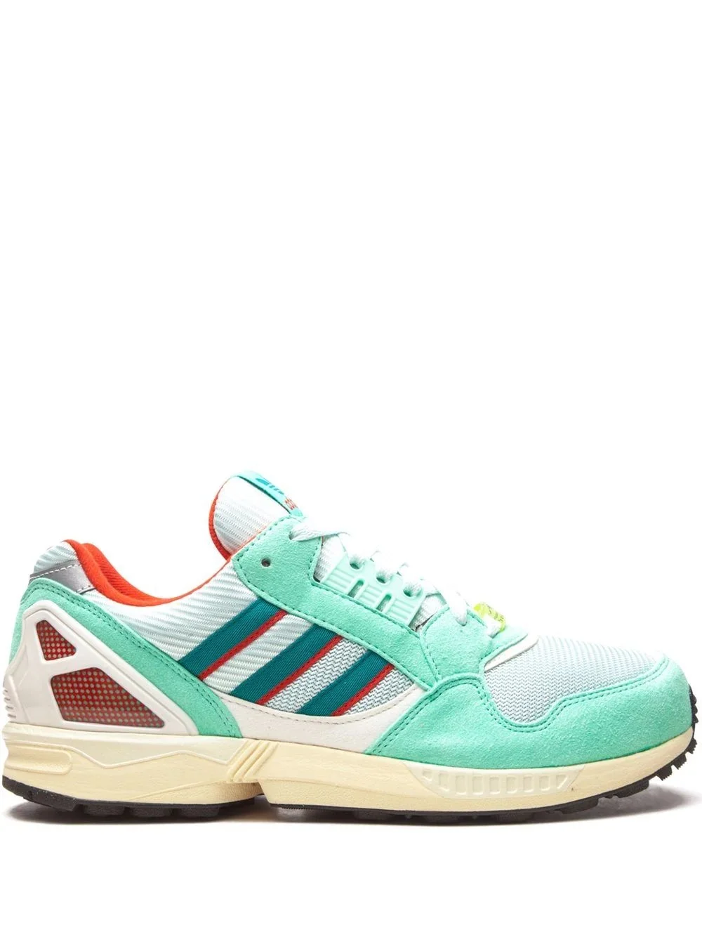 ZX 9000 sneakers "30 Years of Torsion" - 1