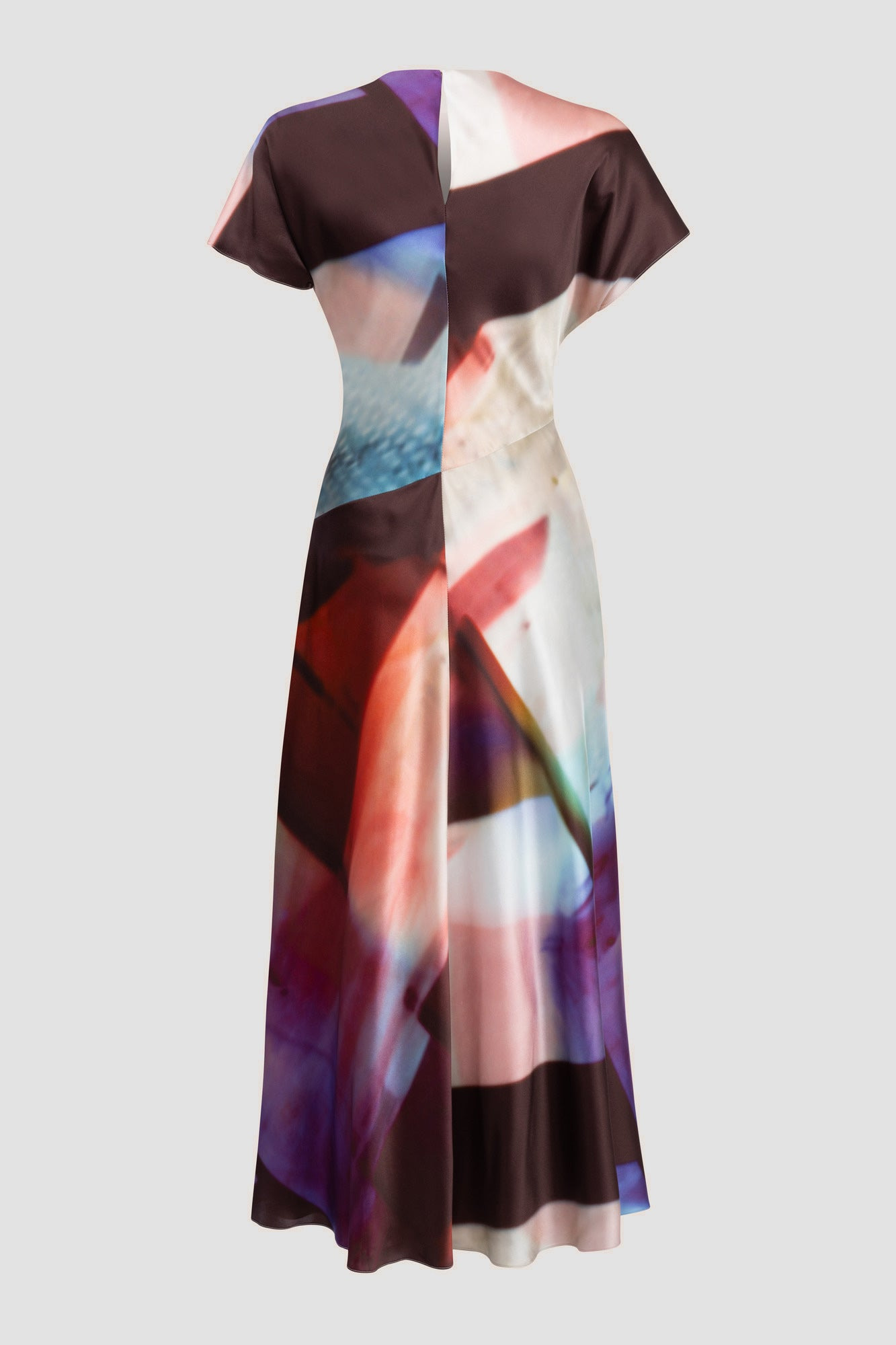 ADRIANA DRESS - 3