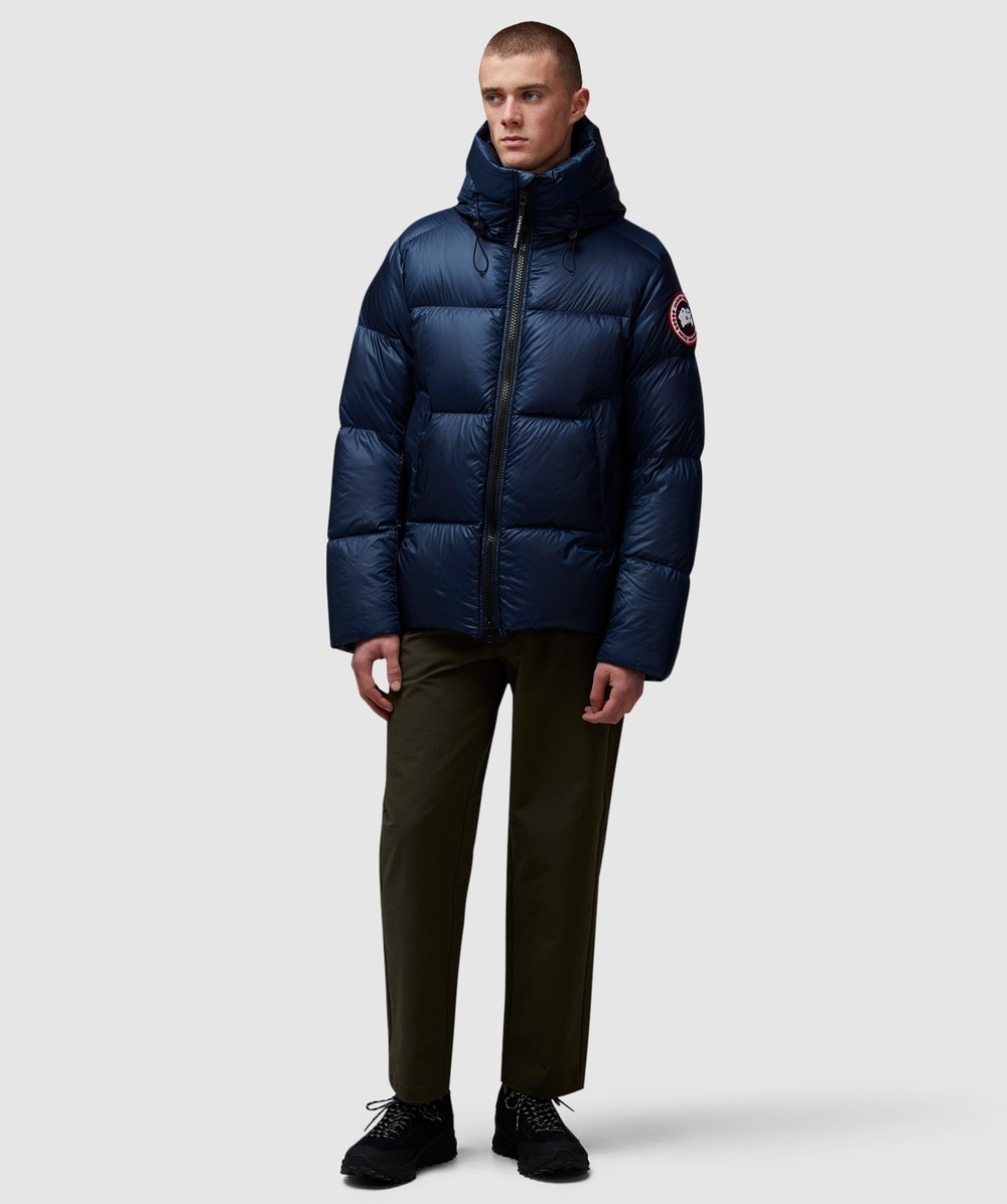 CROFTON PUFFER JACKET - 7