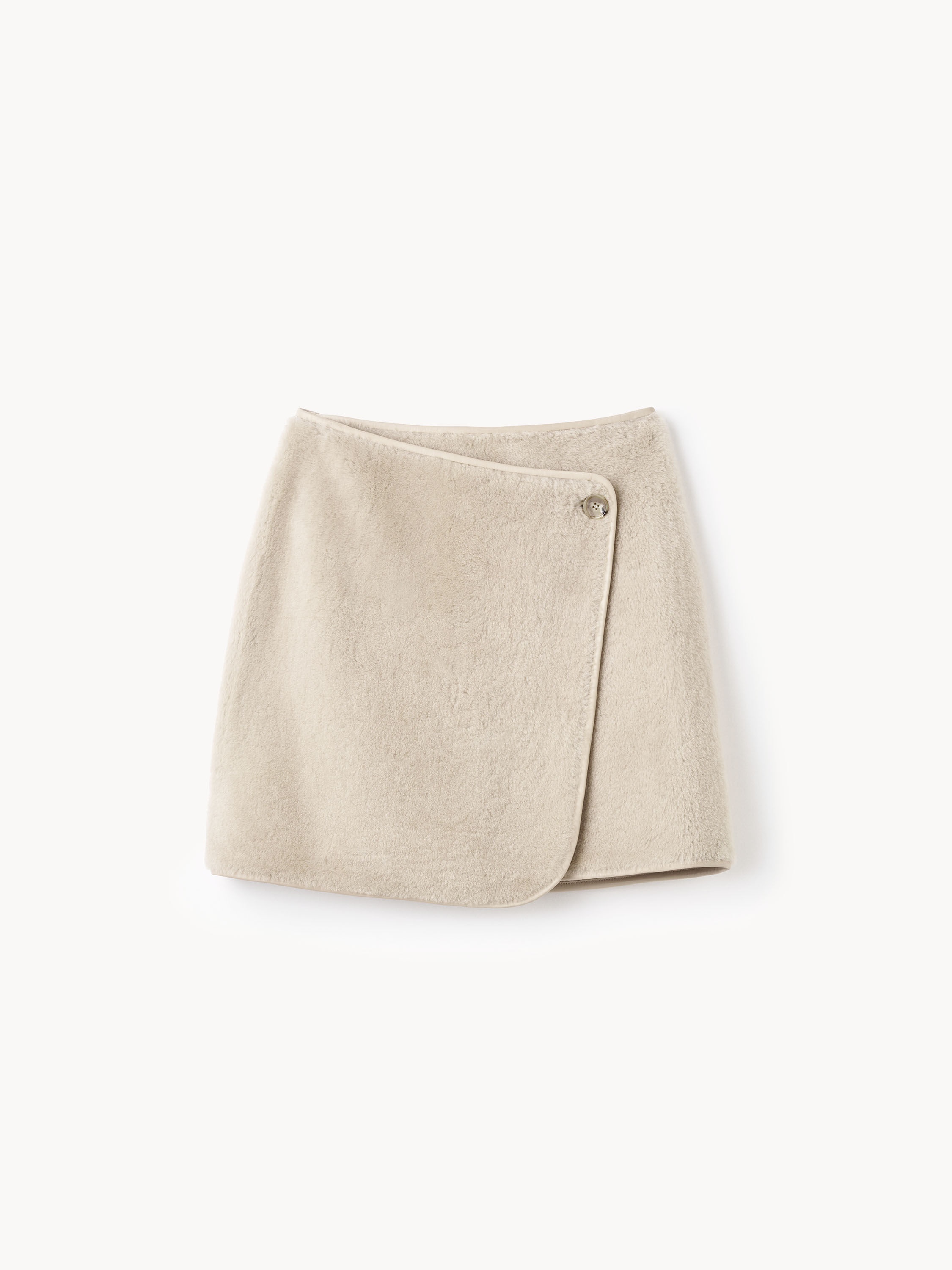 Chani midi skirt - 2