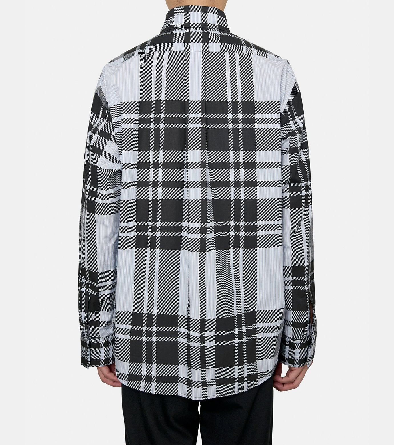 B.D SHIRT - 3