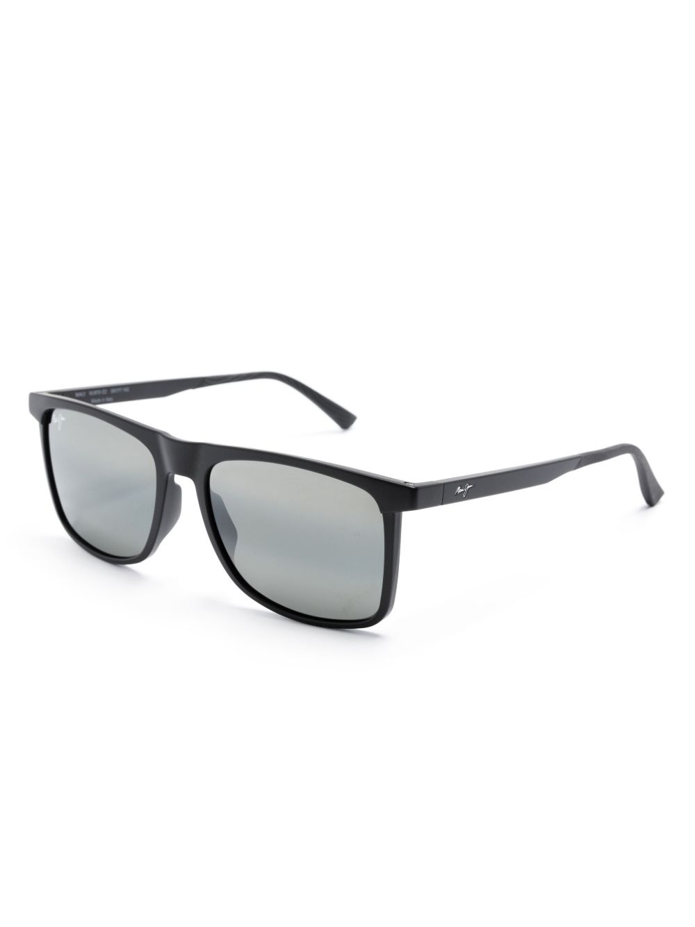 square-frame sunglasses - 2