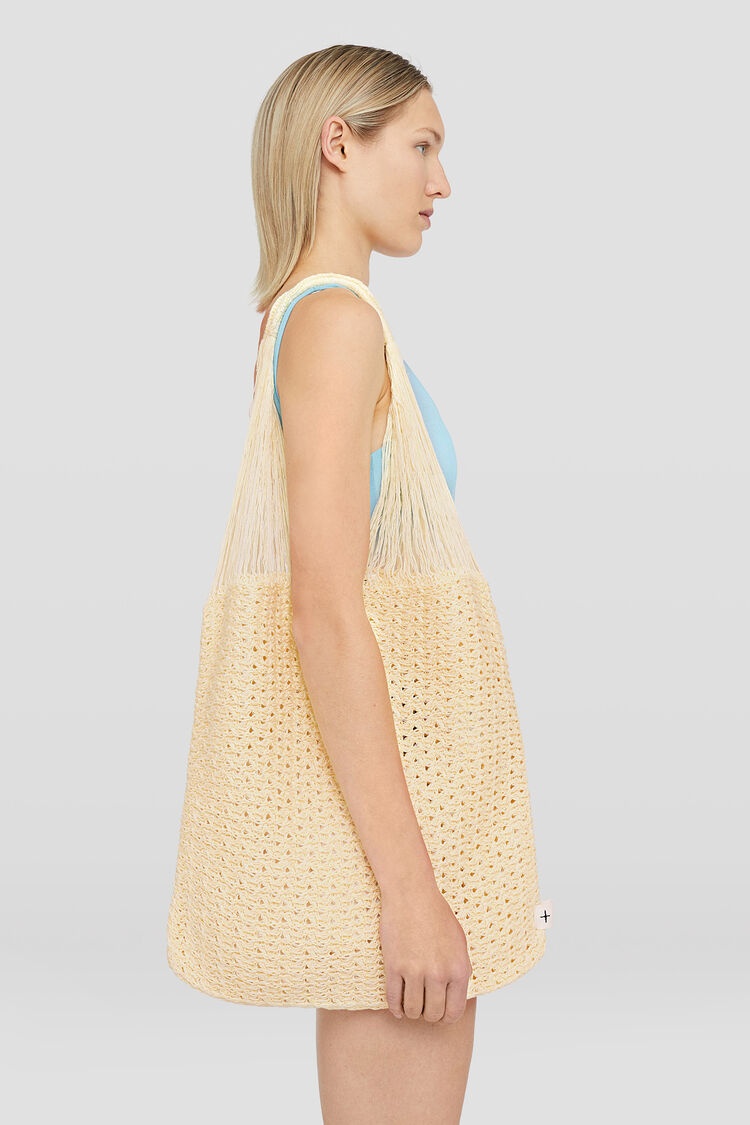Knit Bag - 2