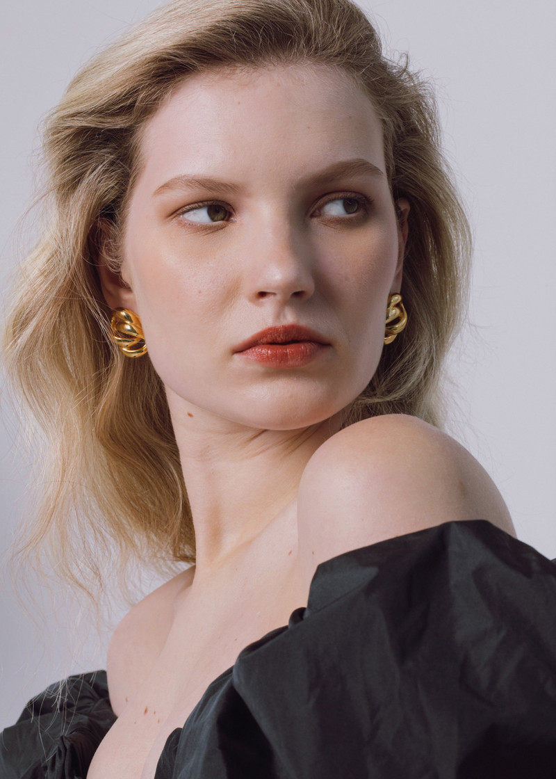 Jennifer Behr Lennox Earrings outlook