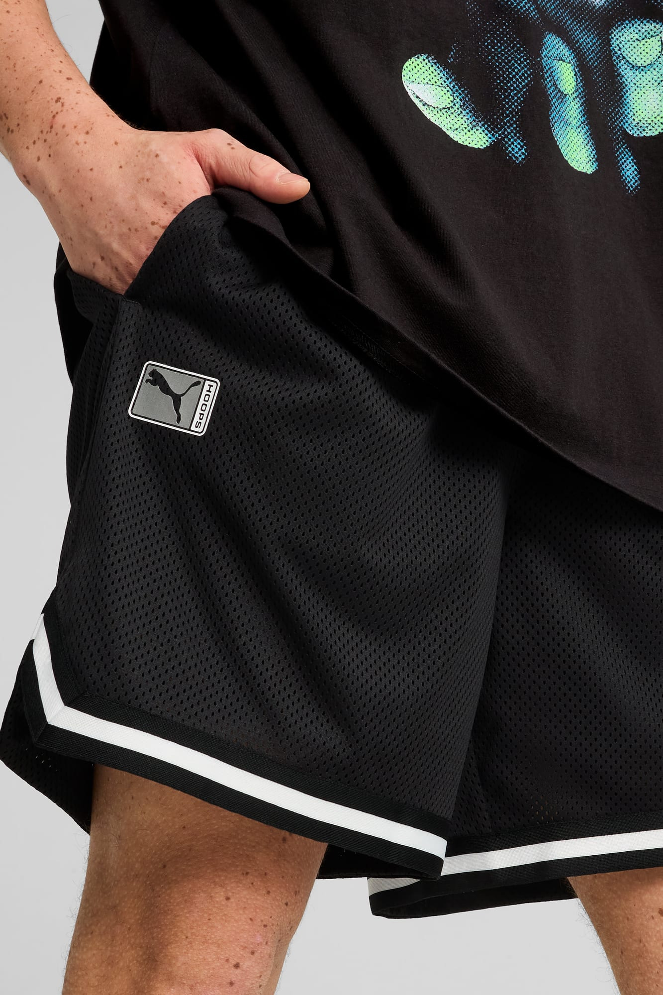 Hoop Dreamz Short - 7