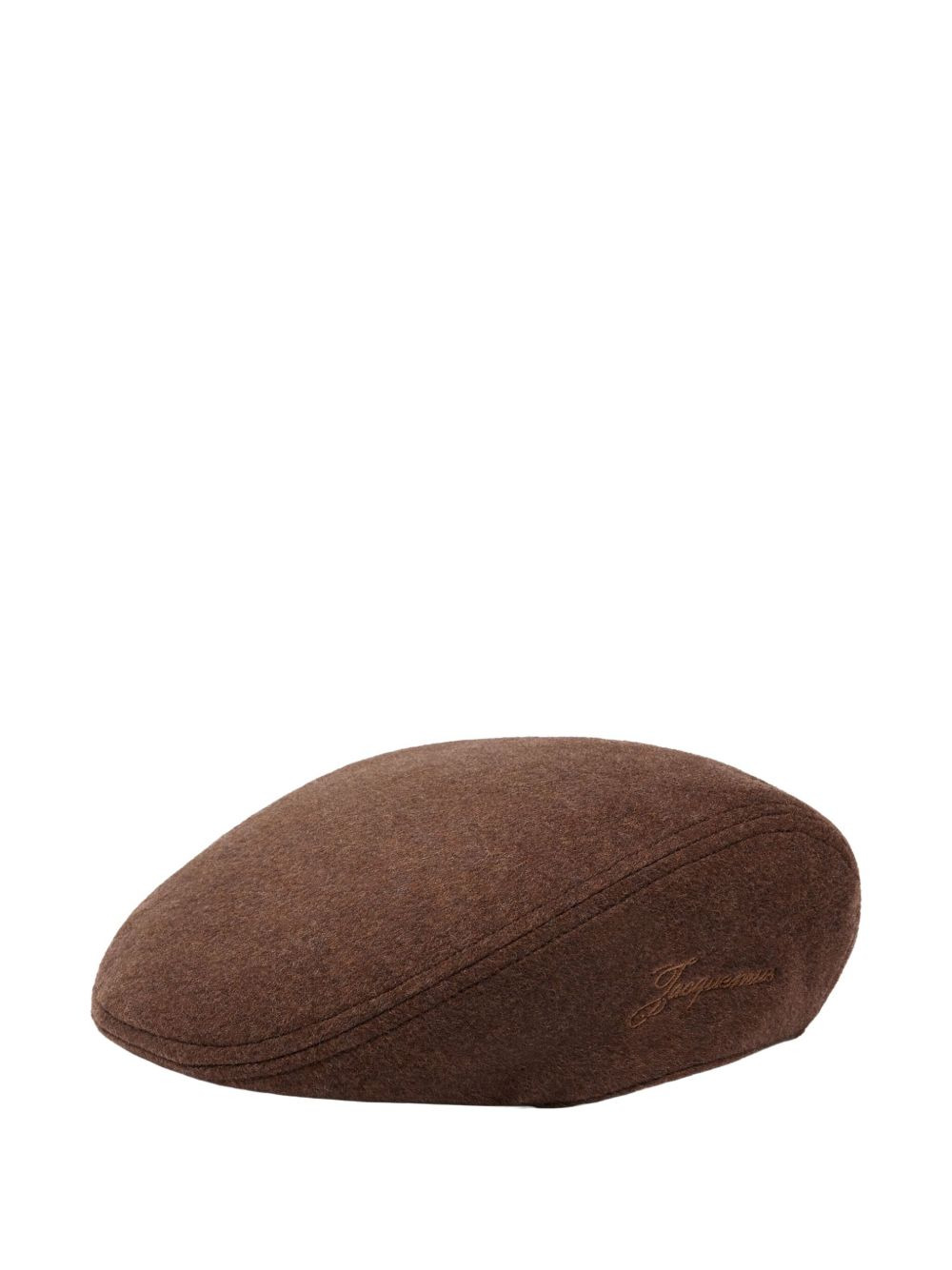 Le Valérie wool beret - 1
