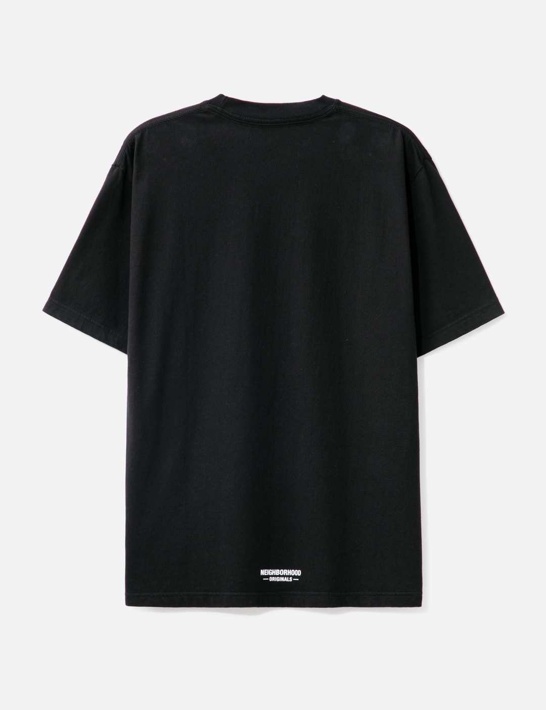 NEIGHBORHOOD NH. T-SHIRT SS-1 | hbx | REVERSIBLE