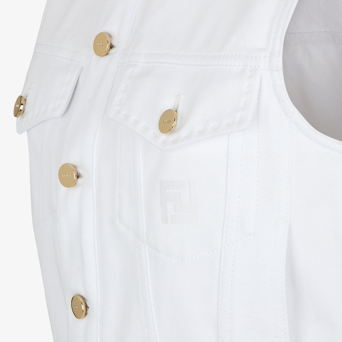 Vest - 3