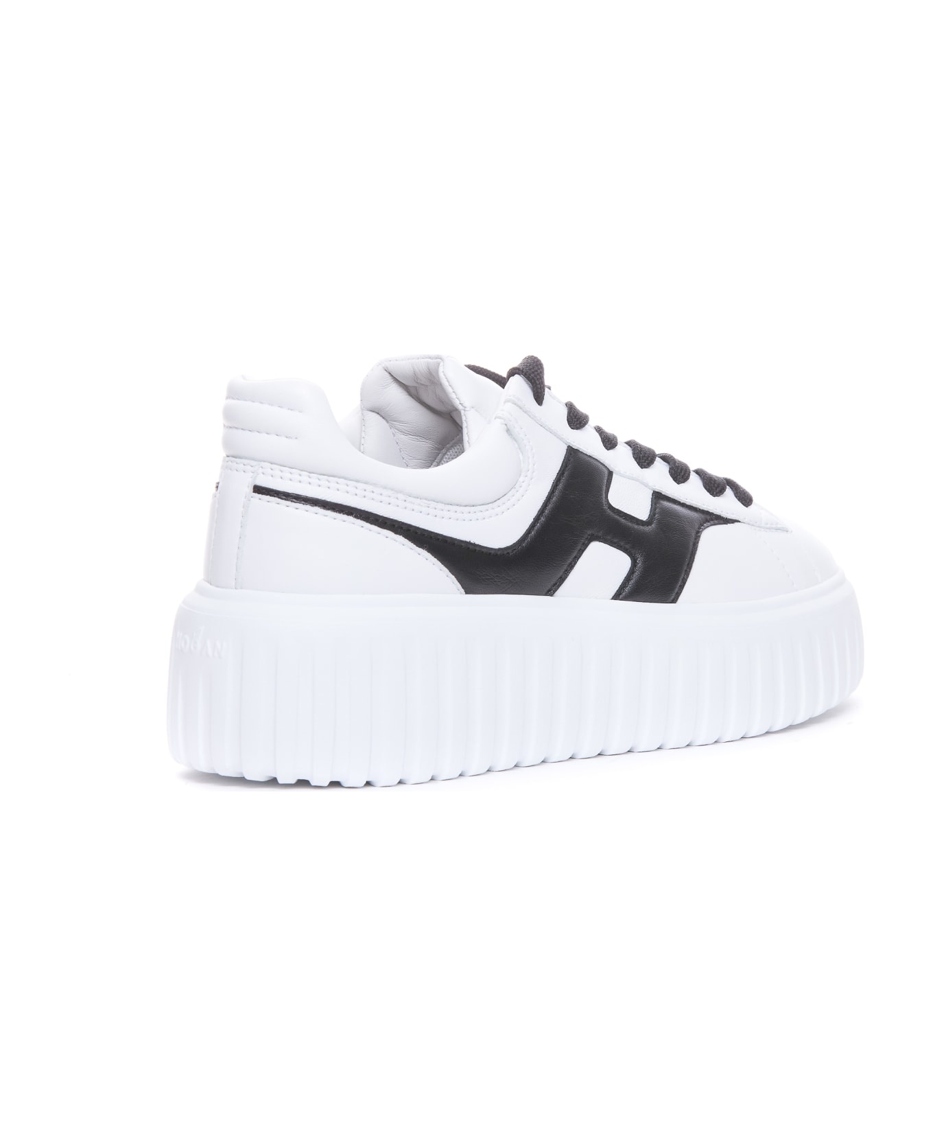 H-stripes Sneakers - 2