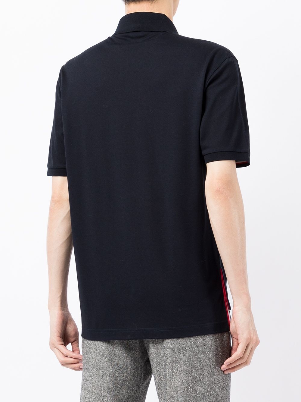PiquÉ Pocket Polo - 3