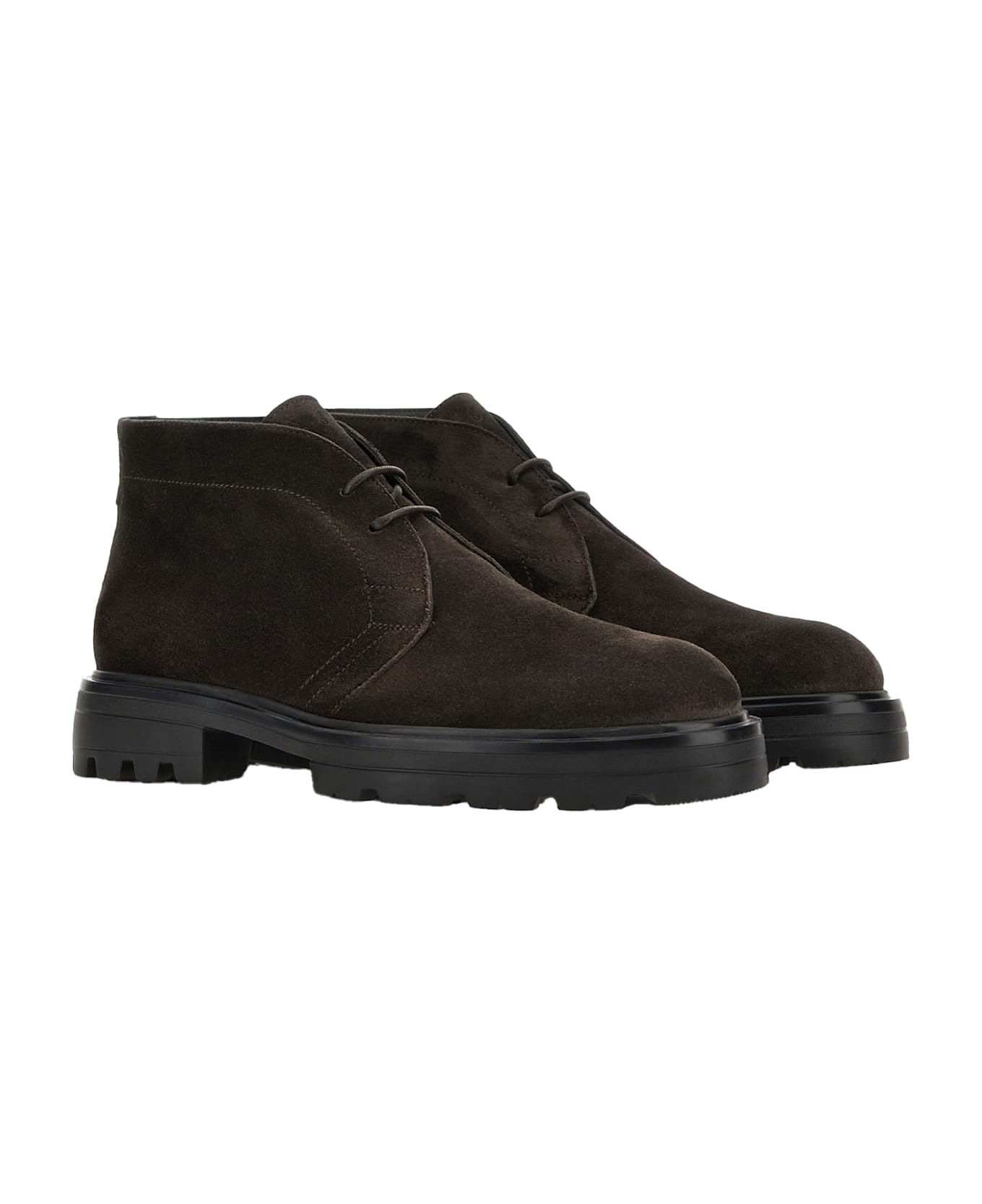 Hogan Boots - 2